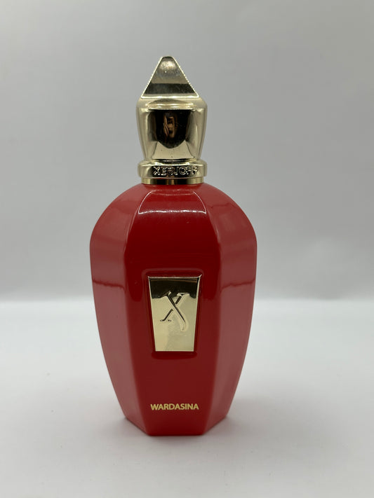 Ausstellungsstück XERJOFF WARDASINA