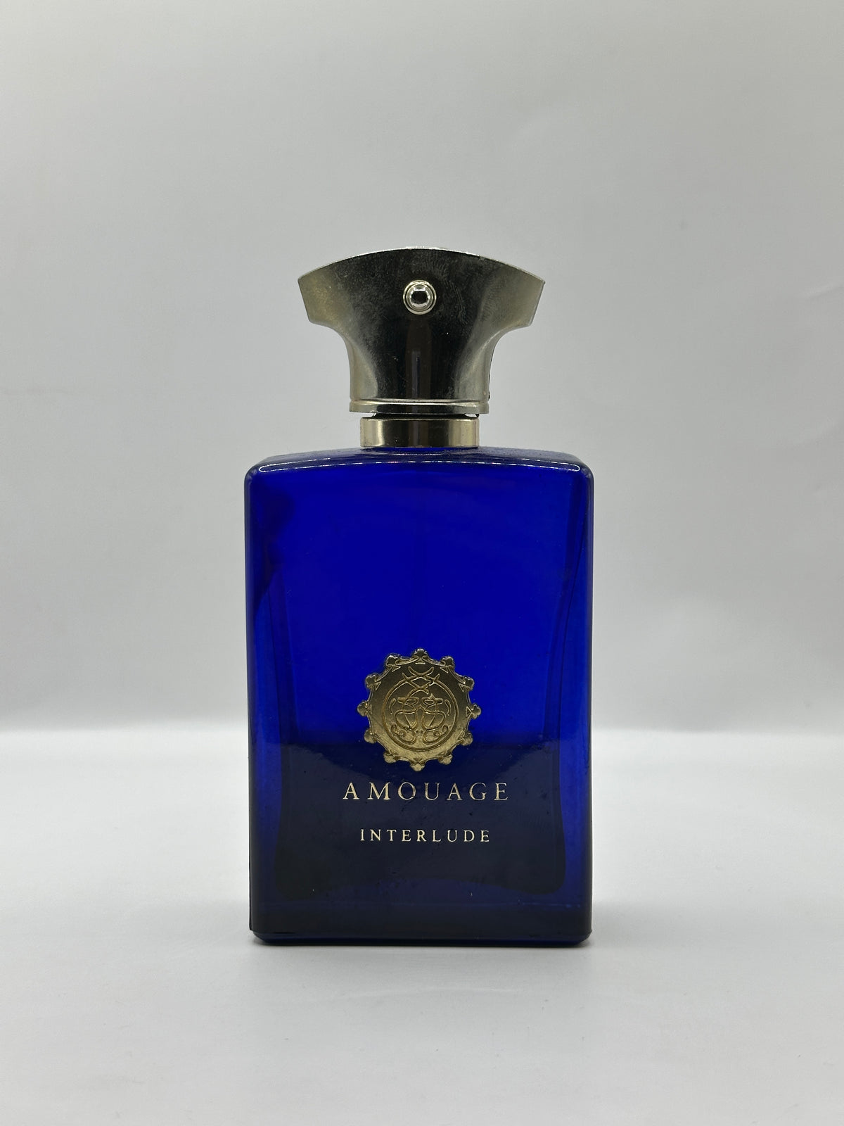 Ausstellungsstück Amouage - Interlude Man 40% voll