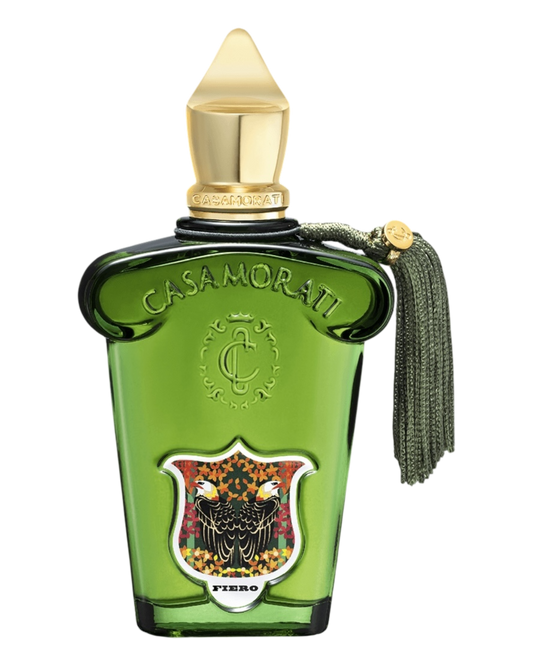 CASAMORATI Xerjoff FIERO - Eau de Parfum 100ml - OVP