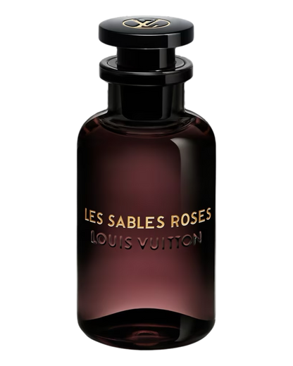 LOUIS VUITTON LES SABLES ROSES 100ml | OVP 1:1