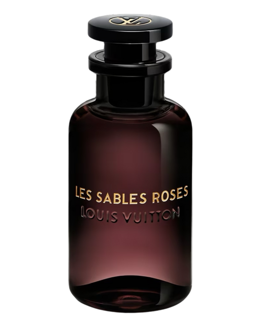 LOUIS VUITTON LES SABLES ROSES 100ml | OVP 1:1