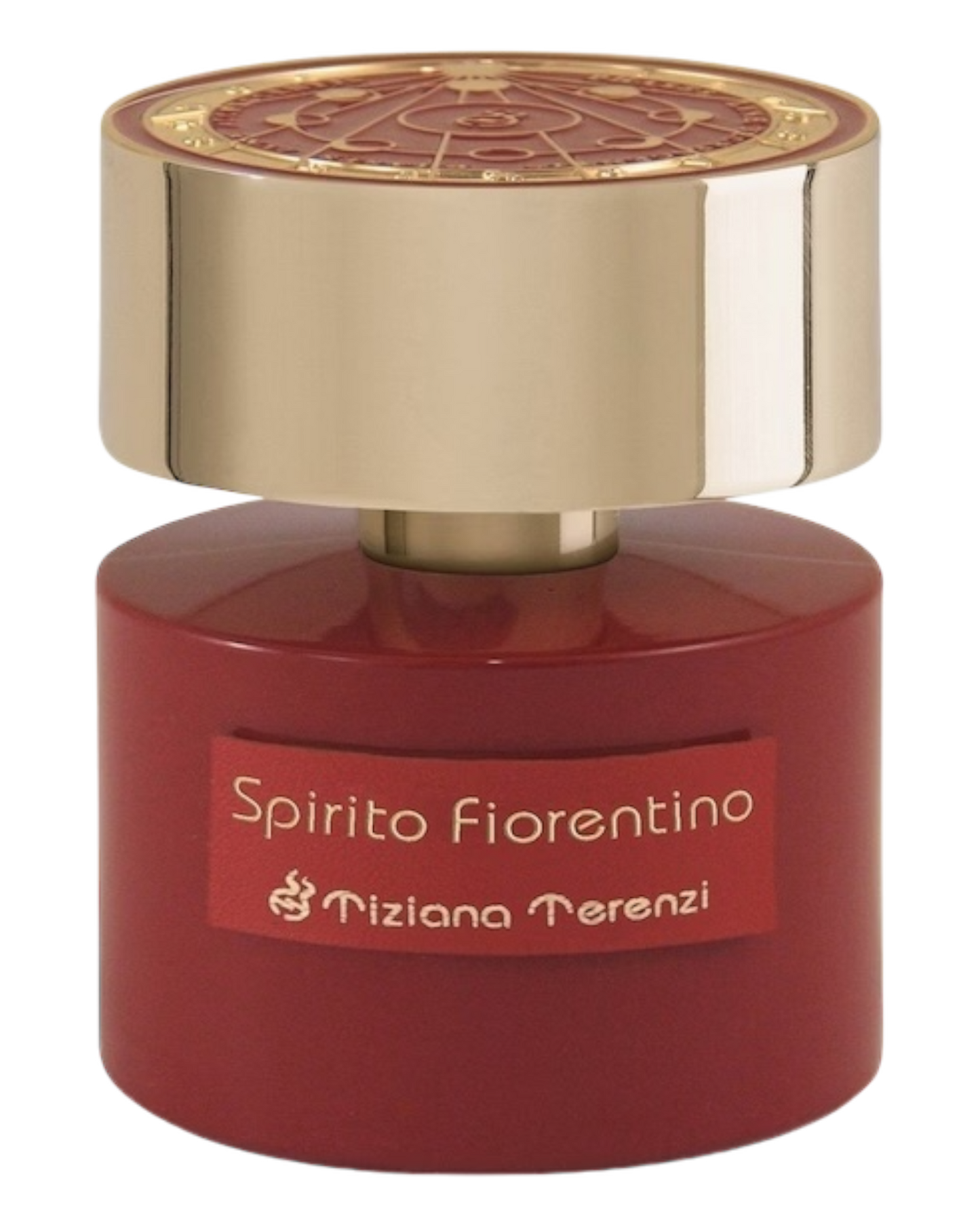 TIZIANA TERENZI SPIRITO FIORENTINO 100ml | OVP 1:1