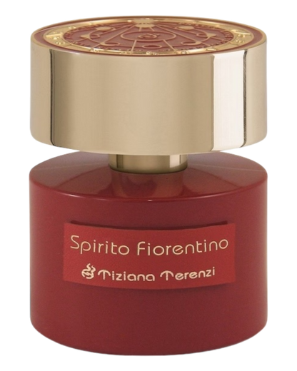 TIZIANA TERENZI SPIRITO FIORENTINO 100ml | OVP 1:1