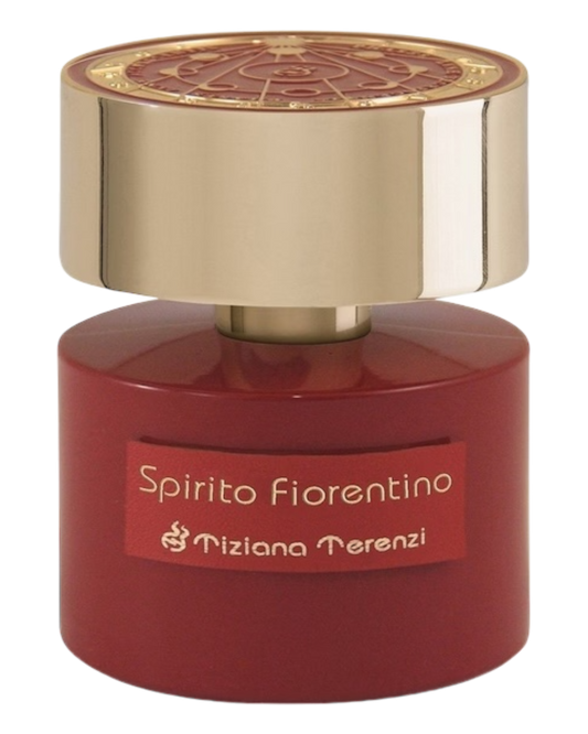 TIZIANA TERENZI SPIRITO FIORENTINO 100ml | OVP 1:1