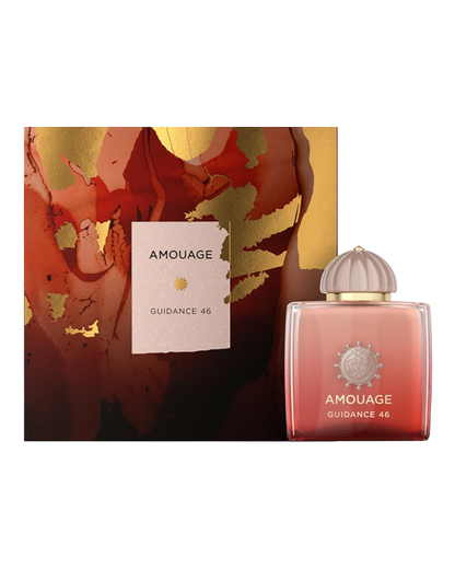 Amouage - Guidance 46 - 100ml |OVP 1:1