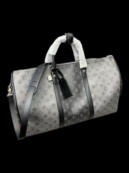 LOUIS VUITTON REISETASCHE | SUPER CLONE | ORIGINAL VERARBEITUNG