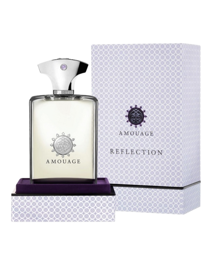 AMOUAGE REFLECTION Eau de Parfum 100ml - OVP