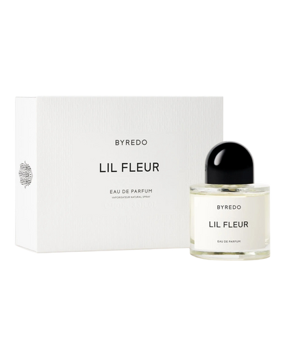 BYREDO Lil Fleur - Eau de Parfum 50ml - OVP