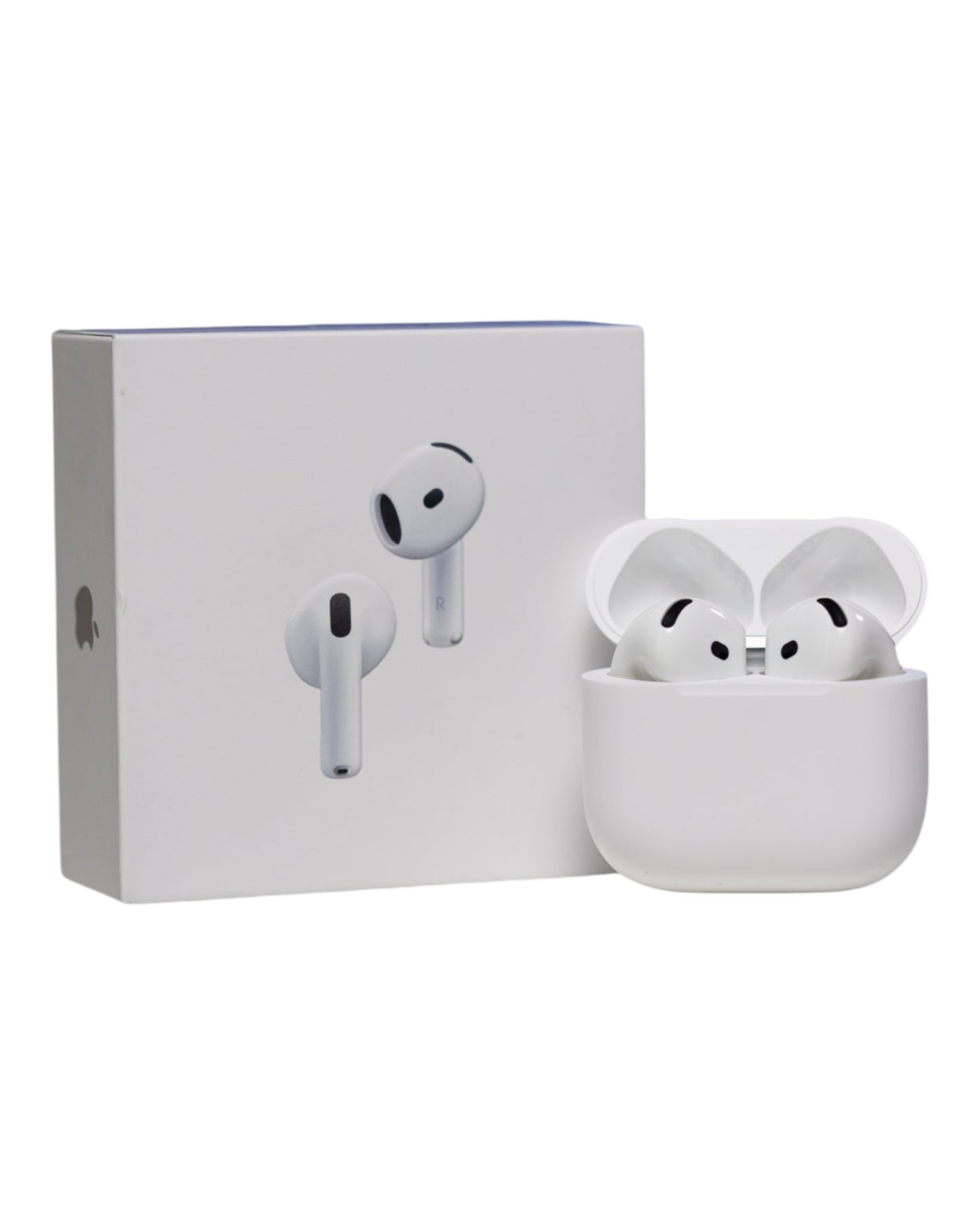 AIRPODS 4 (5 STÜCK) , APPLE  ( NEU 2024 ), GÜLTIGE SERIENNUMMER