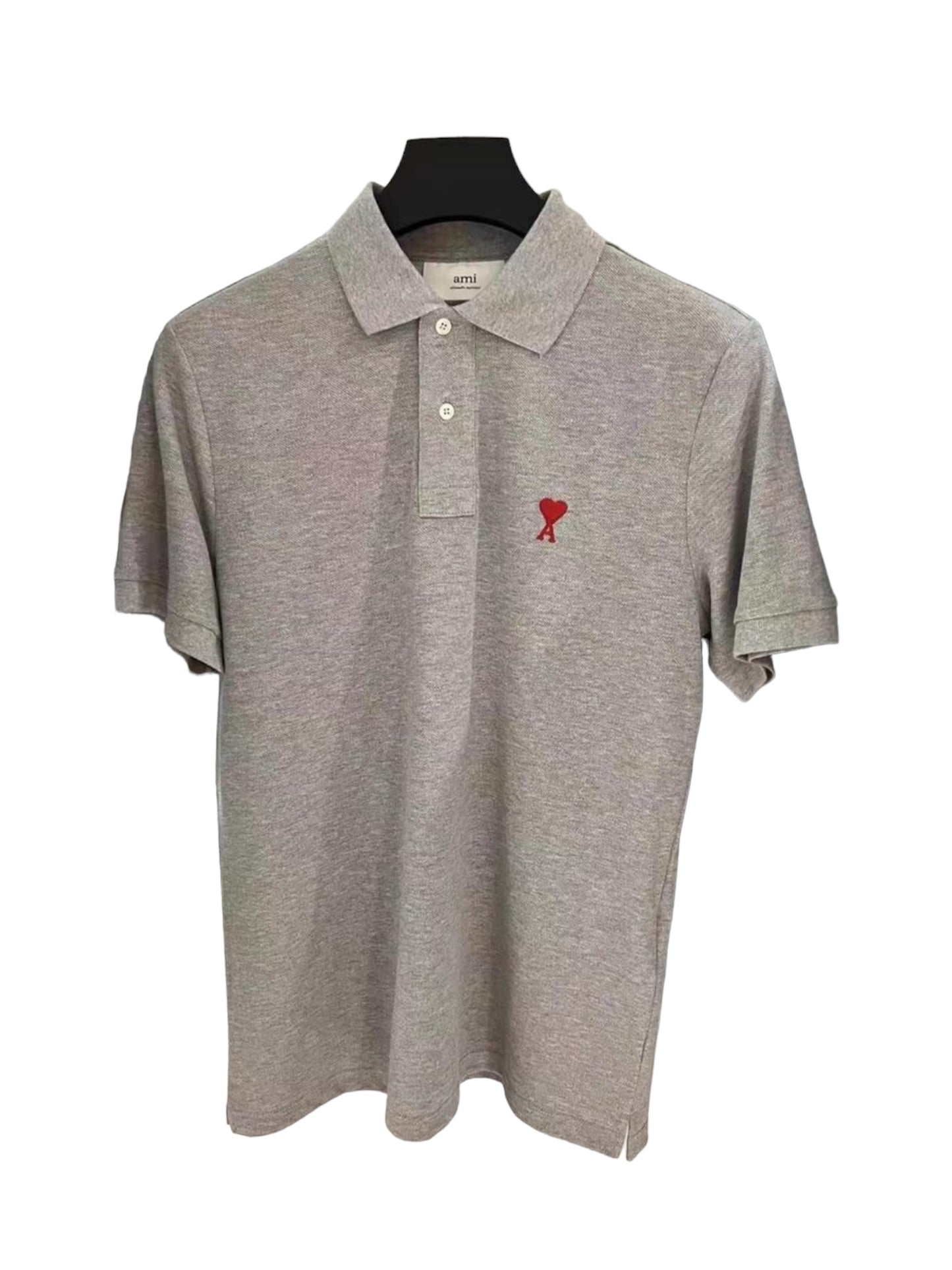 AMI POLO SHIRT - SUPER CLONE • HIGH QUALITY ( DROPSHIPPING PRODUKT )