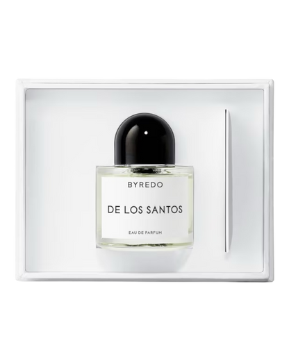 BYREDO DE LOS SANTOS - Eau de Parfum 50ml - OVP