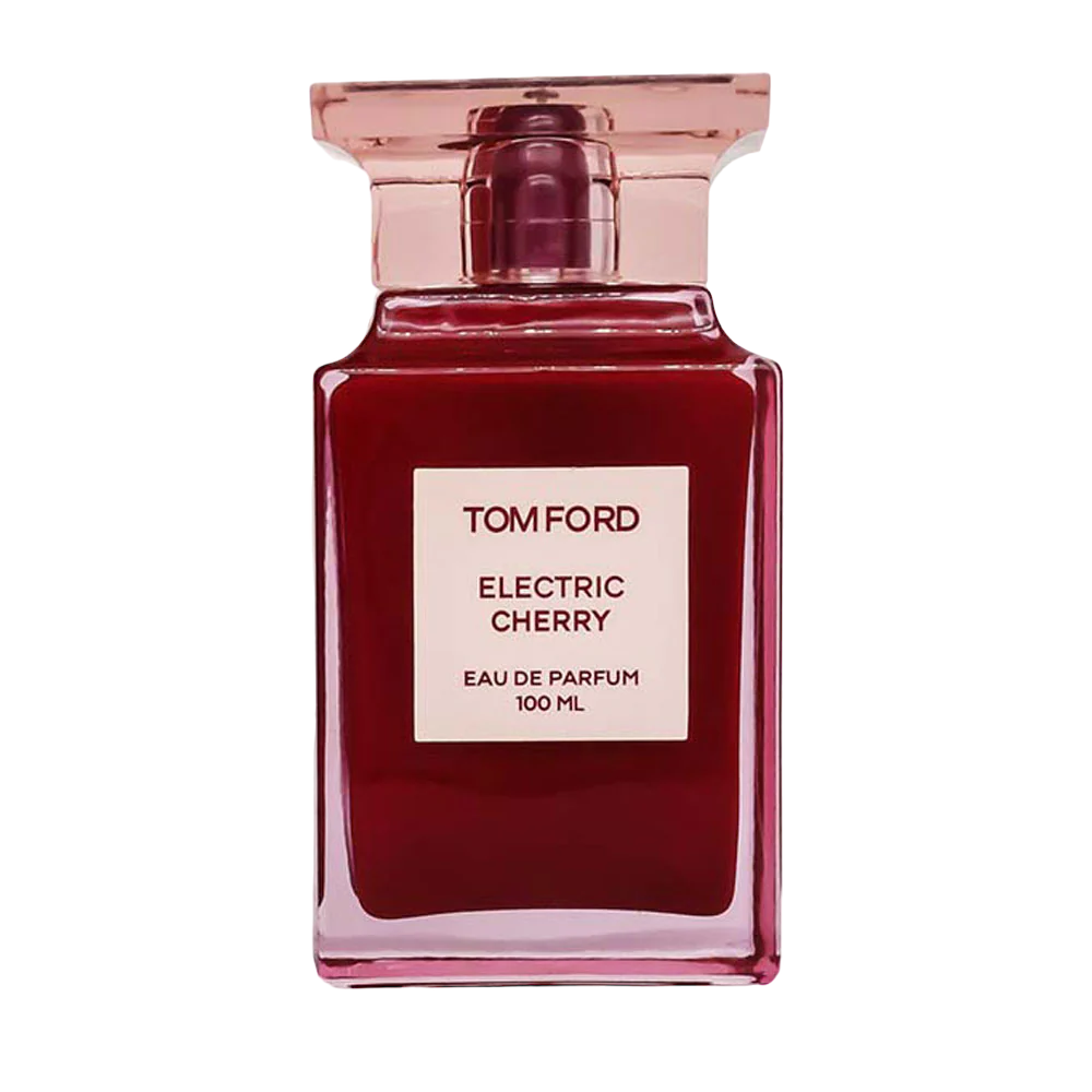 TOM FORD ELECTRIC CHERRY Eau de Parfum 100ML - OVP