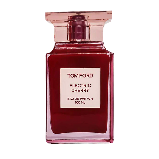 TOM FORD ELECTRIC CHERRY Eau de Parfum 100ML - OVP