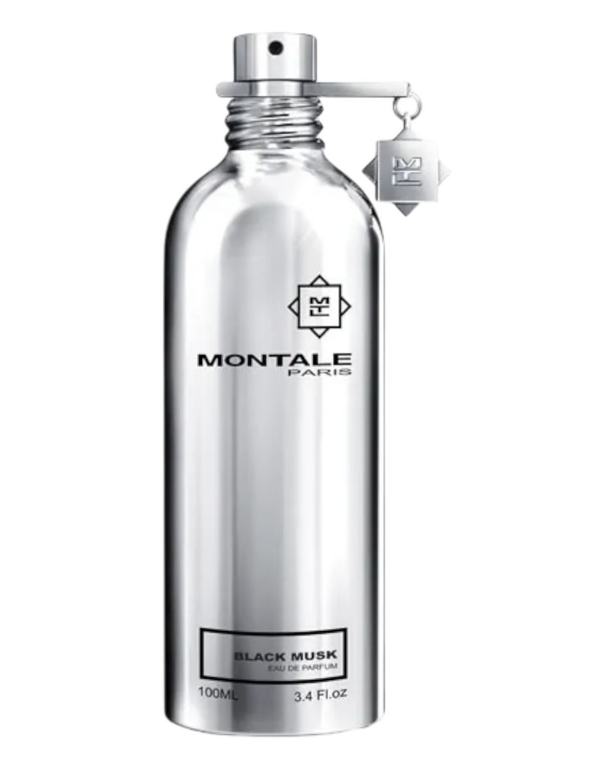 MUSC NOIR DE MONTALE | Eau de Parfum 100ML