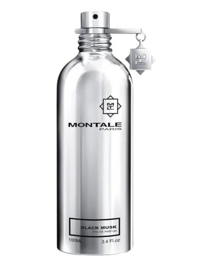 MUSC NOIR DE MONTALE | Eau de Parfum 100ML