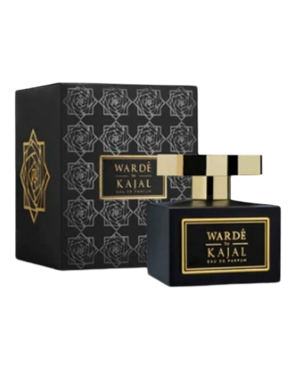 KAJAL WARDE 100ml Parfum | OVP 1:1