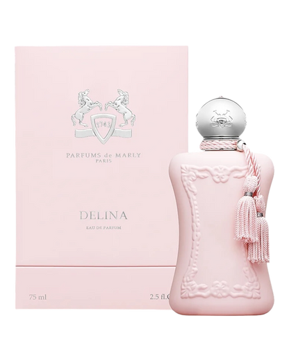 PARFUM DE MARLY DELINA 75ml | OVP 1:1