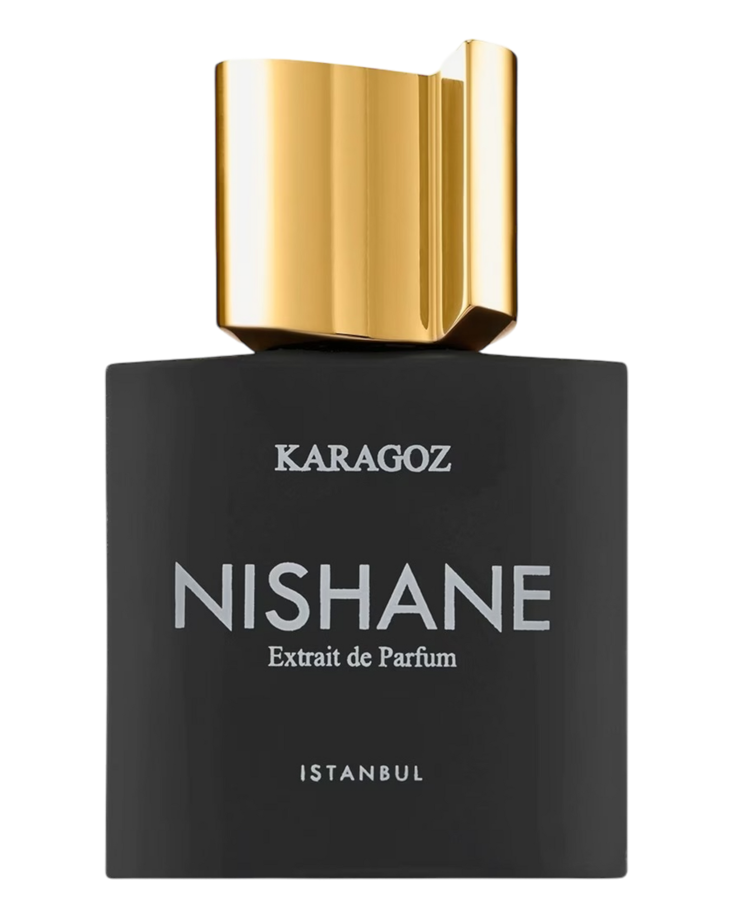 NISHANE KARAGOZ Extrait de Parfum 100ml | OVP 1:1