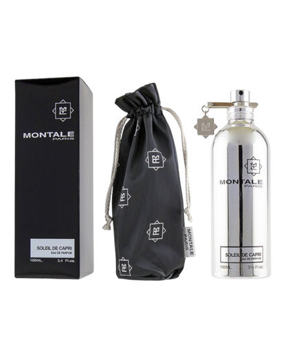 MONTALE SOLEIL DE CAPRI | Eau de Parfum 100ML