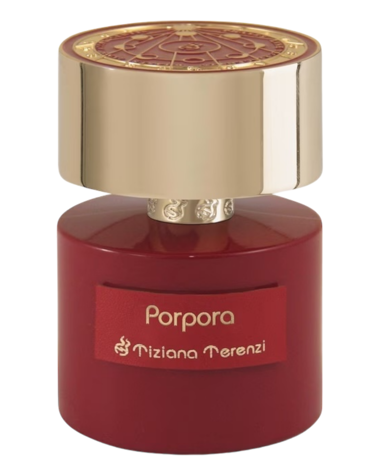 TIZIANA TERENZI PORPORA 100ml | OVP 1:1