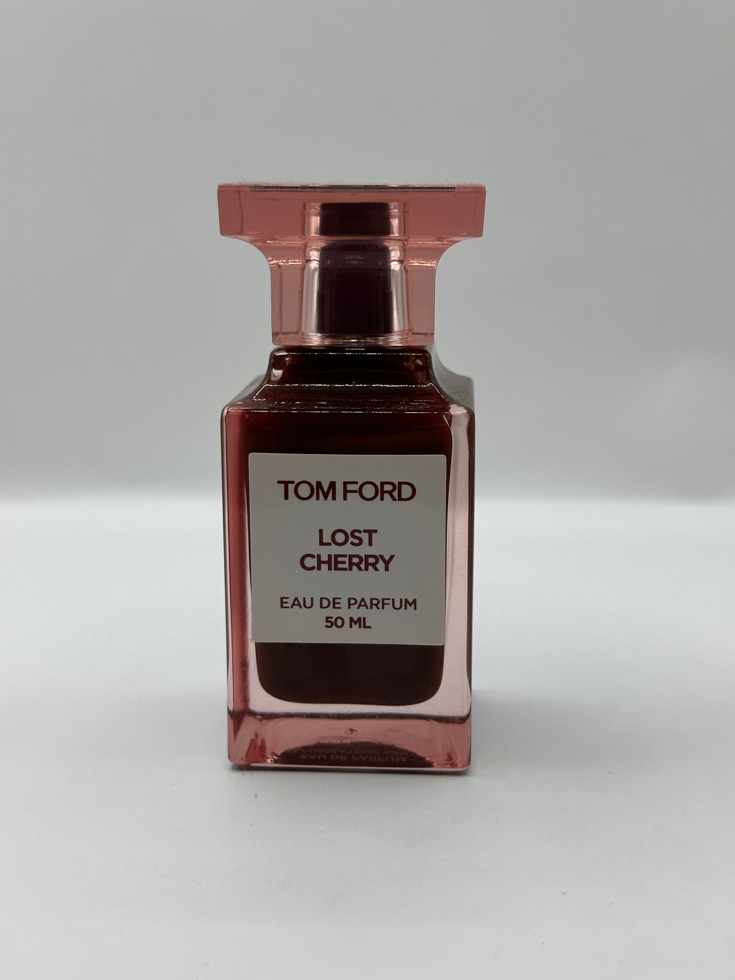 Ausstellungsstück TOM FORD LOST CHERRY Eau de Parfum mit Box 30%
