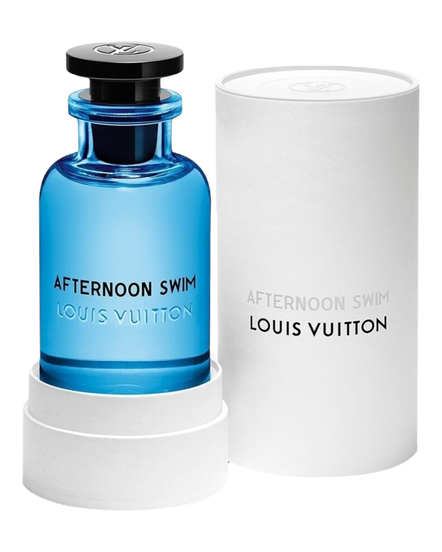 LOUIS VUITTON AFTERNOON SWIM II 100ml | OVP 1:1