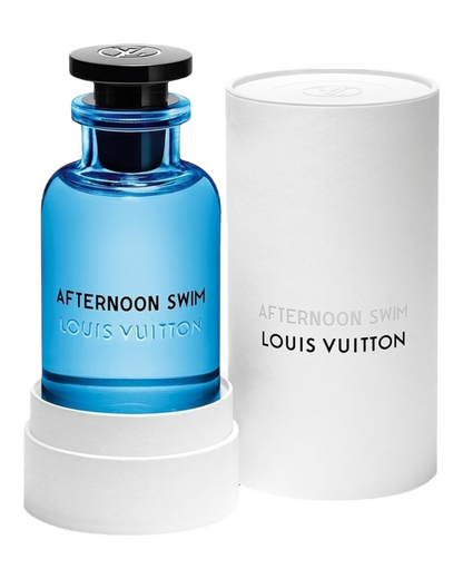 LOUIS VUITTON AFTERNOON SWIM II 100ml | OVP 1:1