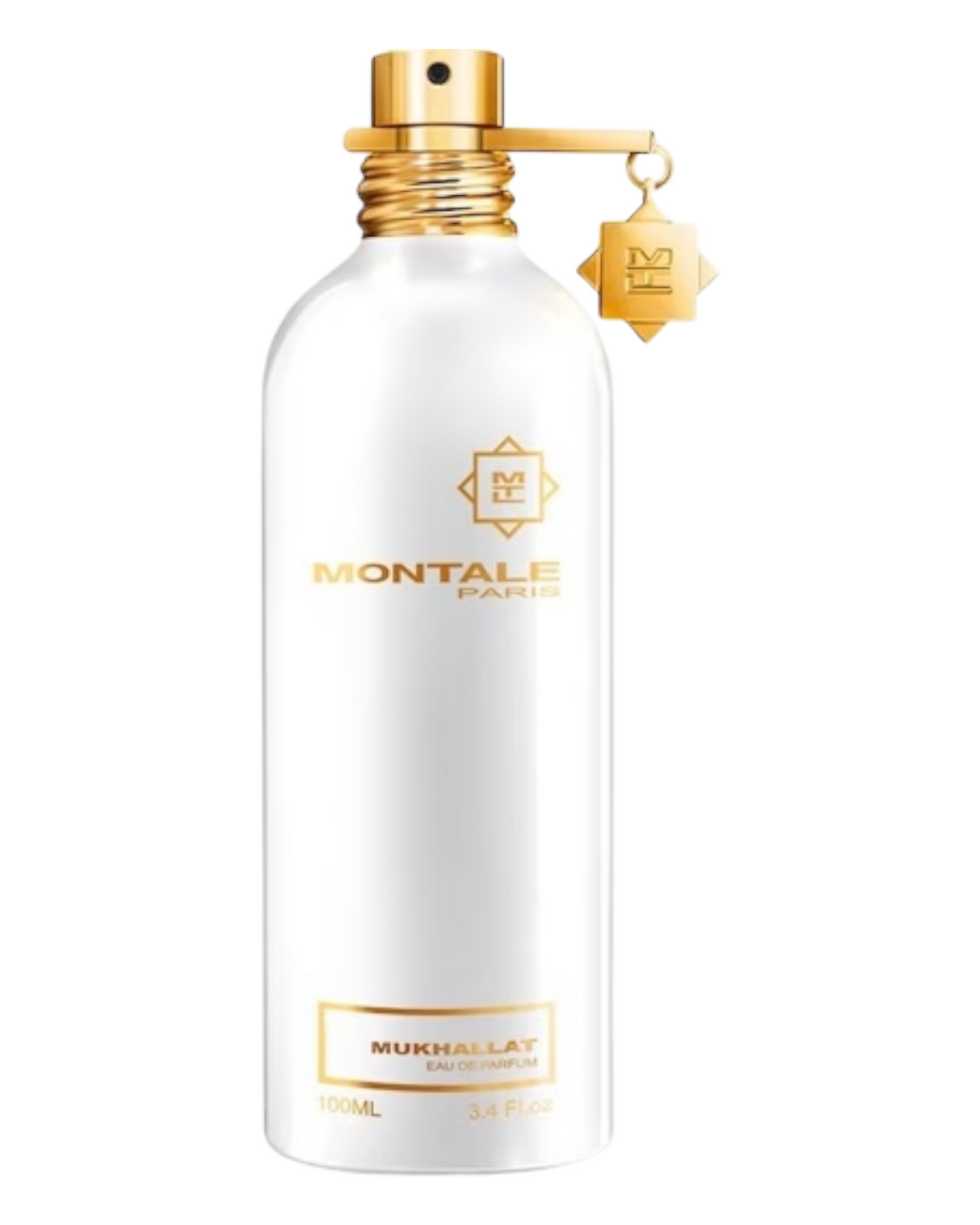 MONTALE MUKHALLAT | Eau de Parfum 100ML