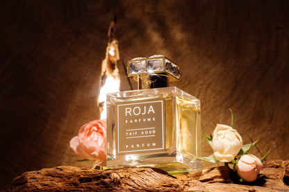 ROJA PARFUMS TAIF AOUD 100ml | OVP 1:1