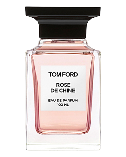 TOM FORD ROSE DE CHINE Eau de Parfum 100ML - OVP
