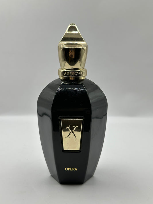 Ausstellungsstück XERJOFF OPERA mit 85%