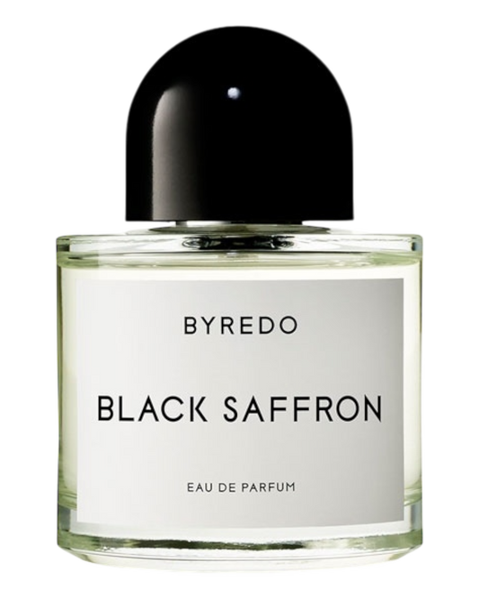 BYREDO BLACK SAFFRON 50ml | OVP 1:1