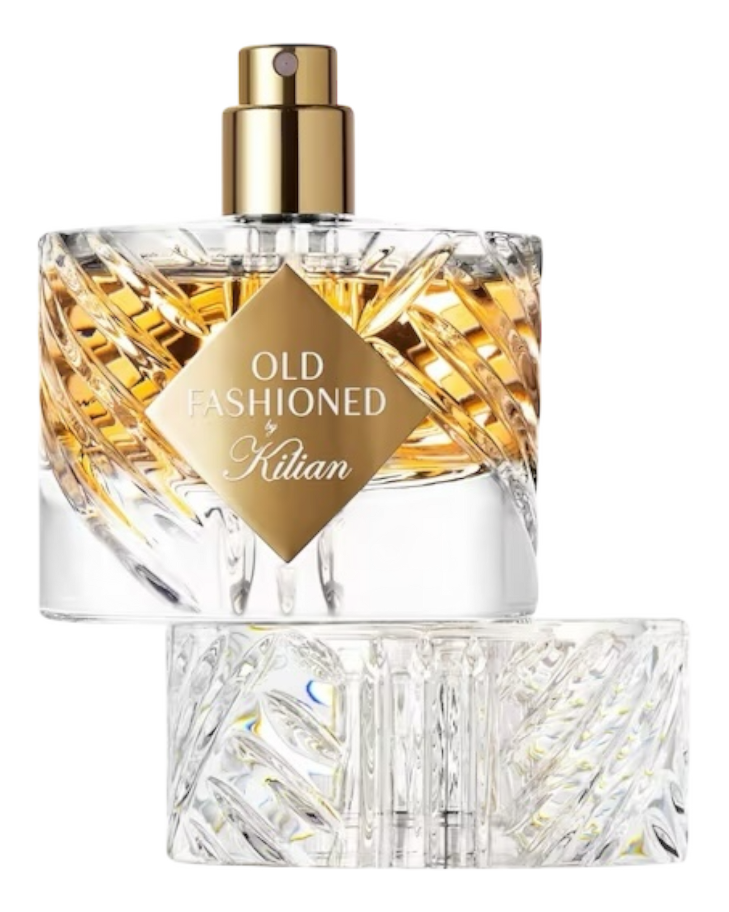 Kilian - Old Fashioned - 
THE LIQUORS - Eau de Parfum - 50ml - 1:1 OVP