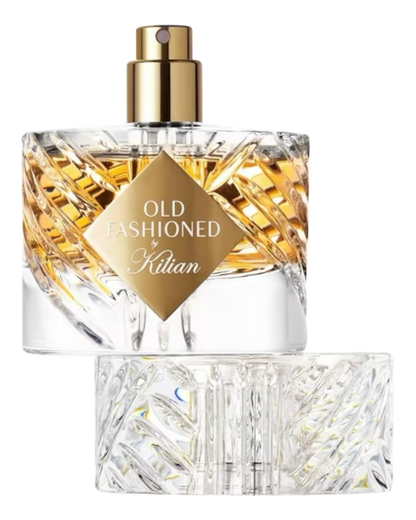 Kilian - Old Fashioned - 
THE LIQUORS - Eau de Parfum - 50ml - 1:1 OVP