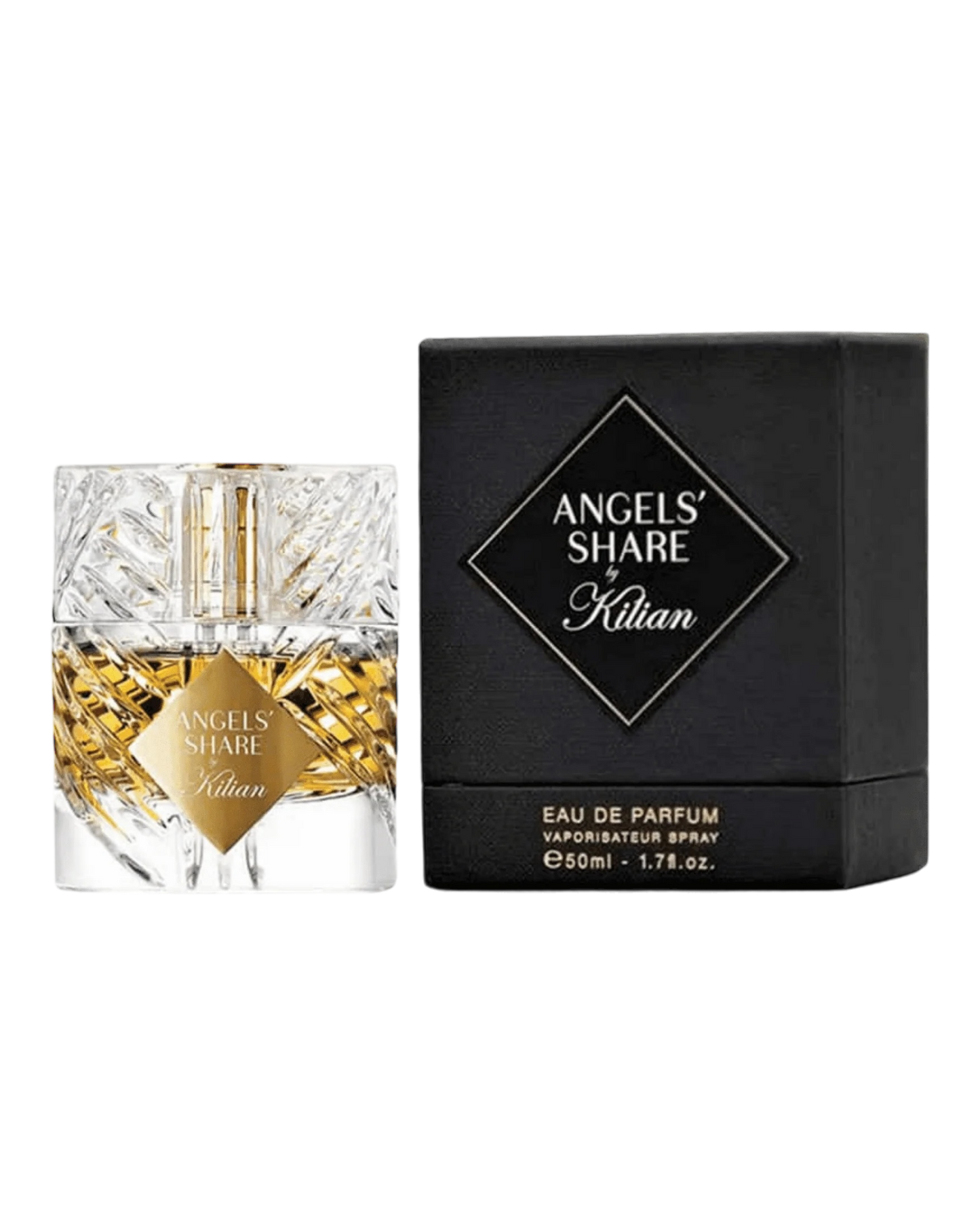 KILIAN ANGELS‘ SHARE 50ml | OVP 1:1