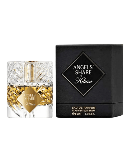 KILIAN ANGELS‘ SHARE 50ml | OVP 1:1