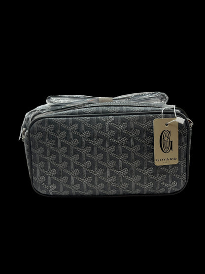 GOYARD BAG GRAU - HIGH END QUALITY - PU LEDER