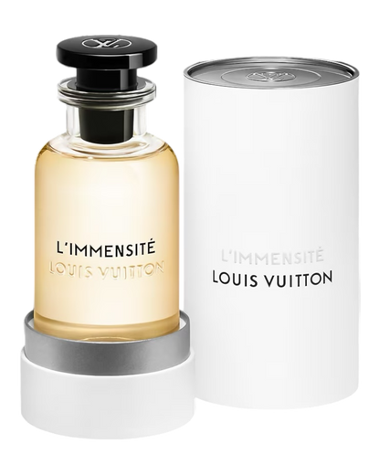 LOUIS VUITTON L'IMMENSITE 100ml | OVP 1:1