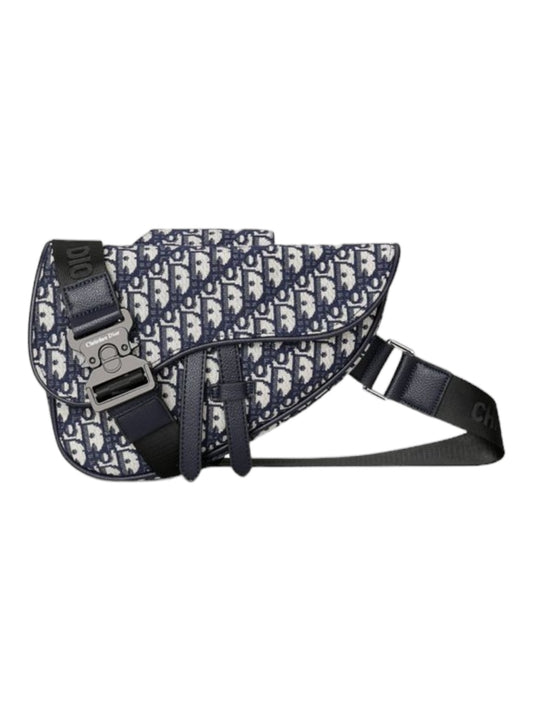 DIOR SADDLE TASCHE | PU-LEDER | HIGH END