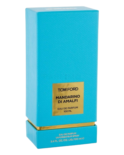 TOM FORD MANDARINO DI AMALFI Eau de Parfum 100ML - OVP