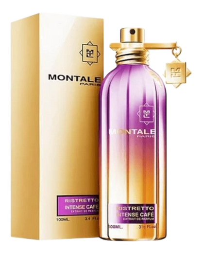 Montale Ristretto Intense Cafe 100ml | OVP 1:1
