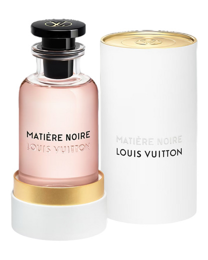 LOUIS VUITTON MATIÈRE NOIRE 100ml | OVP 1:1