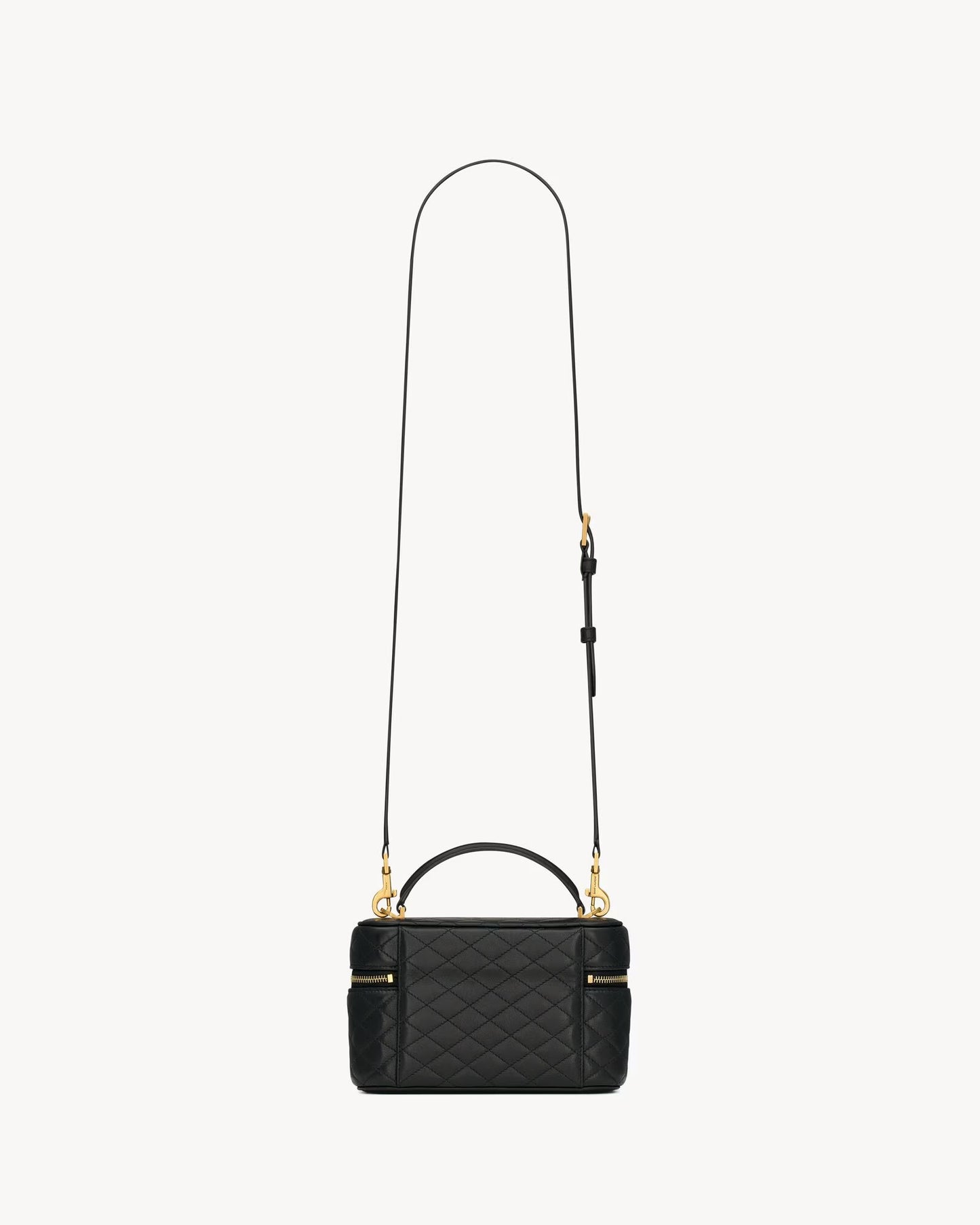 SAINT LAURENT GABY VANITY BAG – Vanity Crossbody Bag – mit Box – 1:1 HIGH END