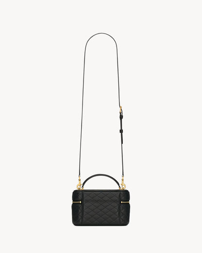 SAINT LAURENT GABY VANITY BAG – Vanity Crossbody Bag – mit Box – 1:1 HIGH END