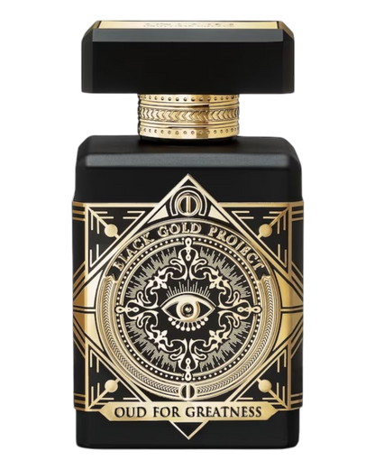 INITIO OUD FOR GREATNESS 90ML | OVP 1:1