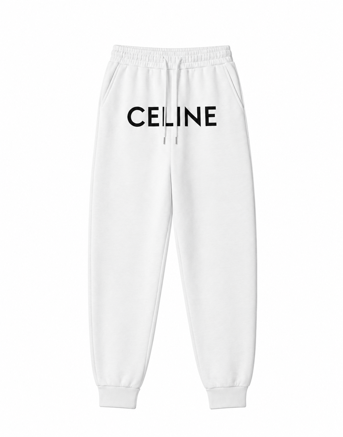 CELINE HOODIE/SWEATPANTS/SHORTS COLLECTION – 1:1 HIGH END