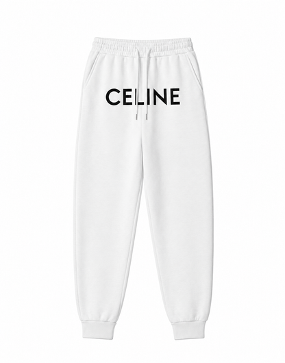 CELINE HOODIE/SWEATPANTS/SHORTS COLLECTION – 1:1 HIGH END