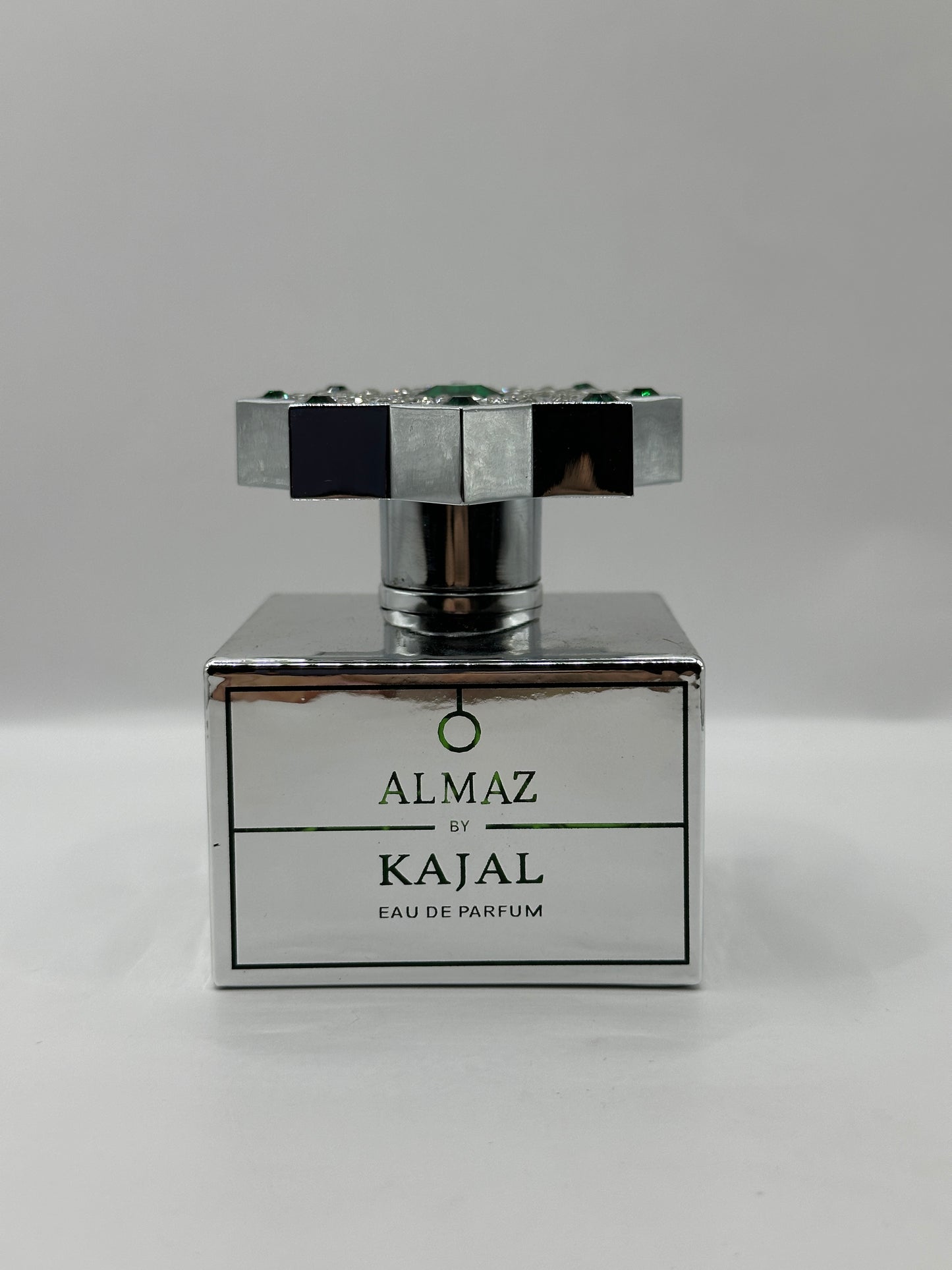 Ausstellungsstück - KAJAL ALMAZ - Eau de Parfum mit Box 70%