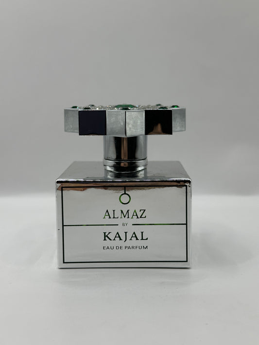 Ausstellungsstück - KAJAL ALMAZ - Eau de Parfum mit Box 70%