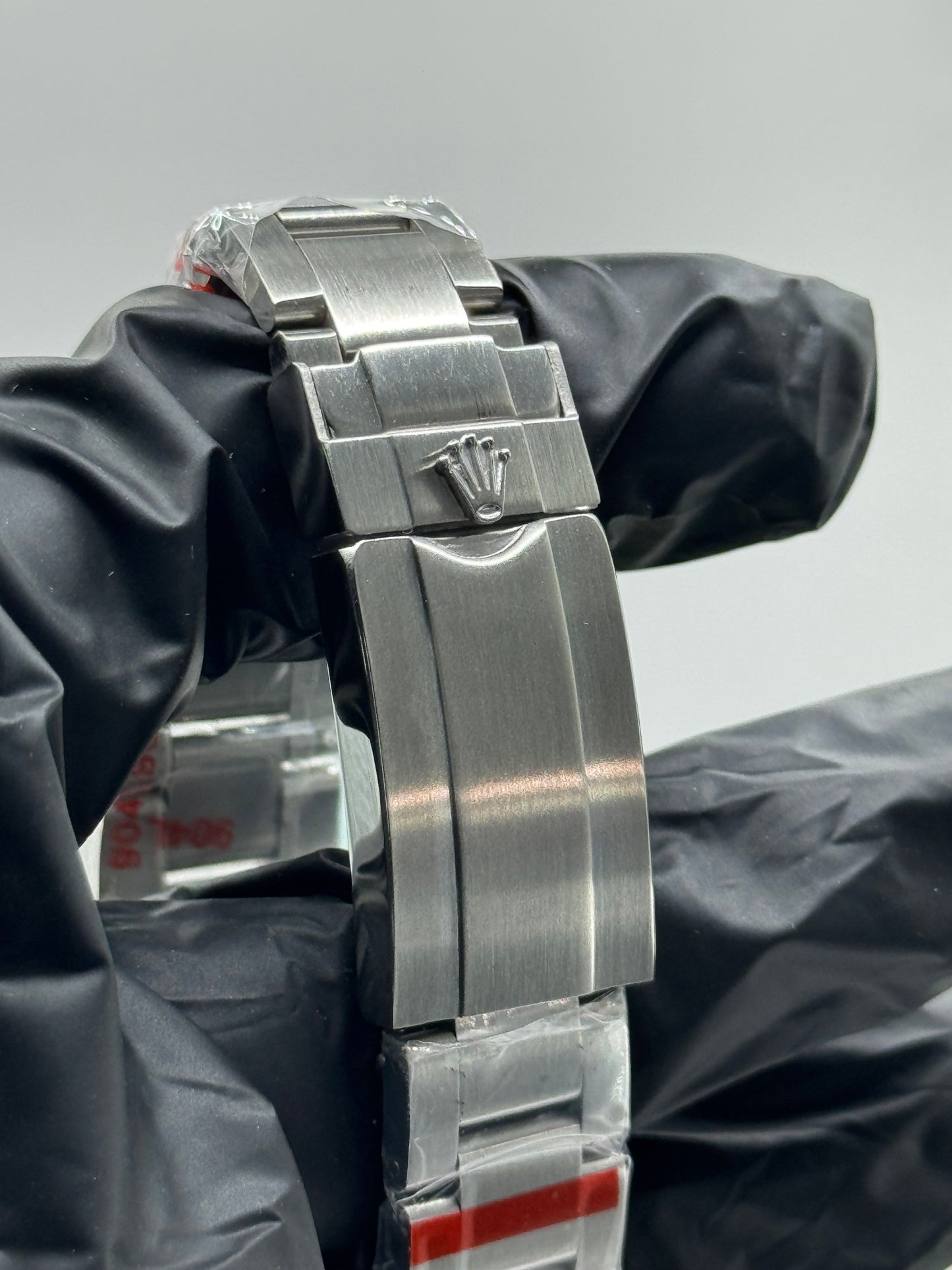 ROLEX SUBMARINER - BLAU - OYSTER - 41MM U1 FACTORY - AUTOMATIK